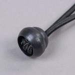 CONJUNTO DE 24 ELÁSTICOS BUNGEE