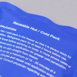 HOT/COLD COMPRESS