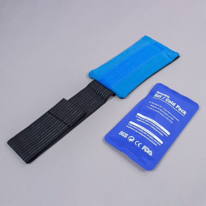 HOT/COLD COMPRESS