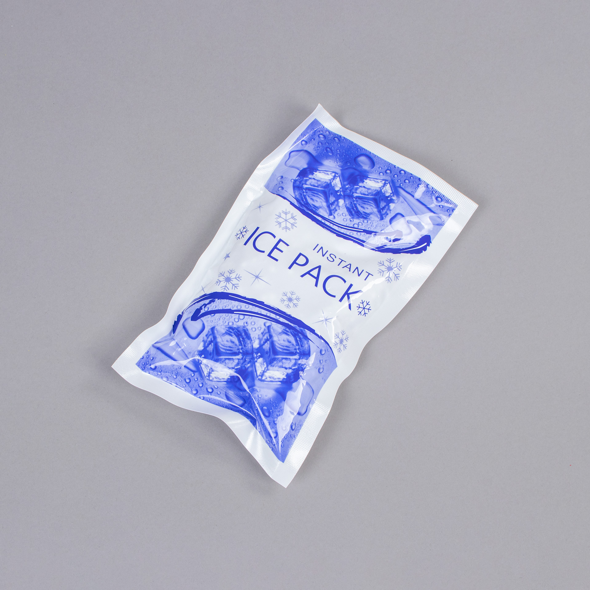 ICEPACK / INSTANT ICE
