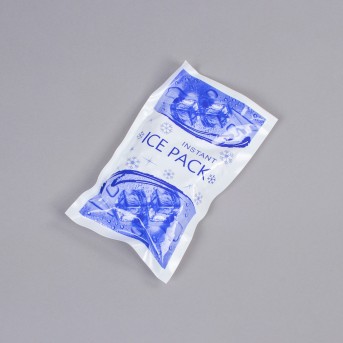 ICEPACK / INSTANT ICE ICEPACK / INSTANT ICE