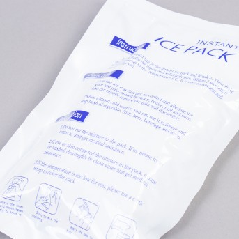 ICEPACK / INSTANT ICE ICEPACK / INSTANT ICE