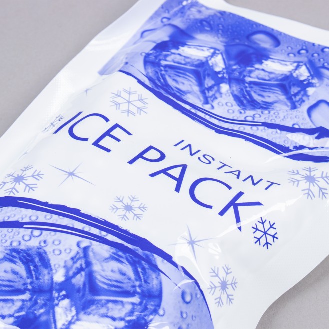 ICEPACK / INSTANT ICE
