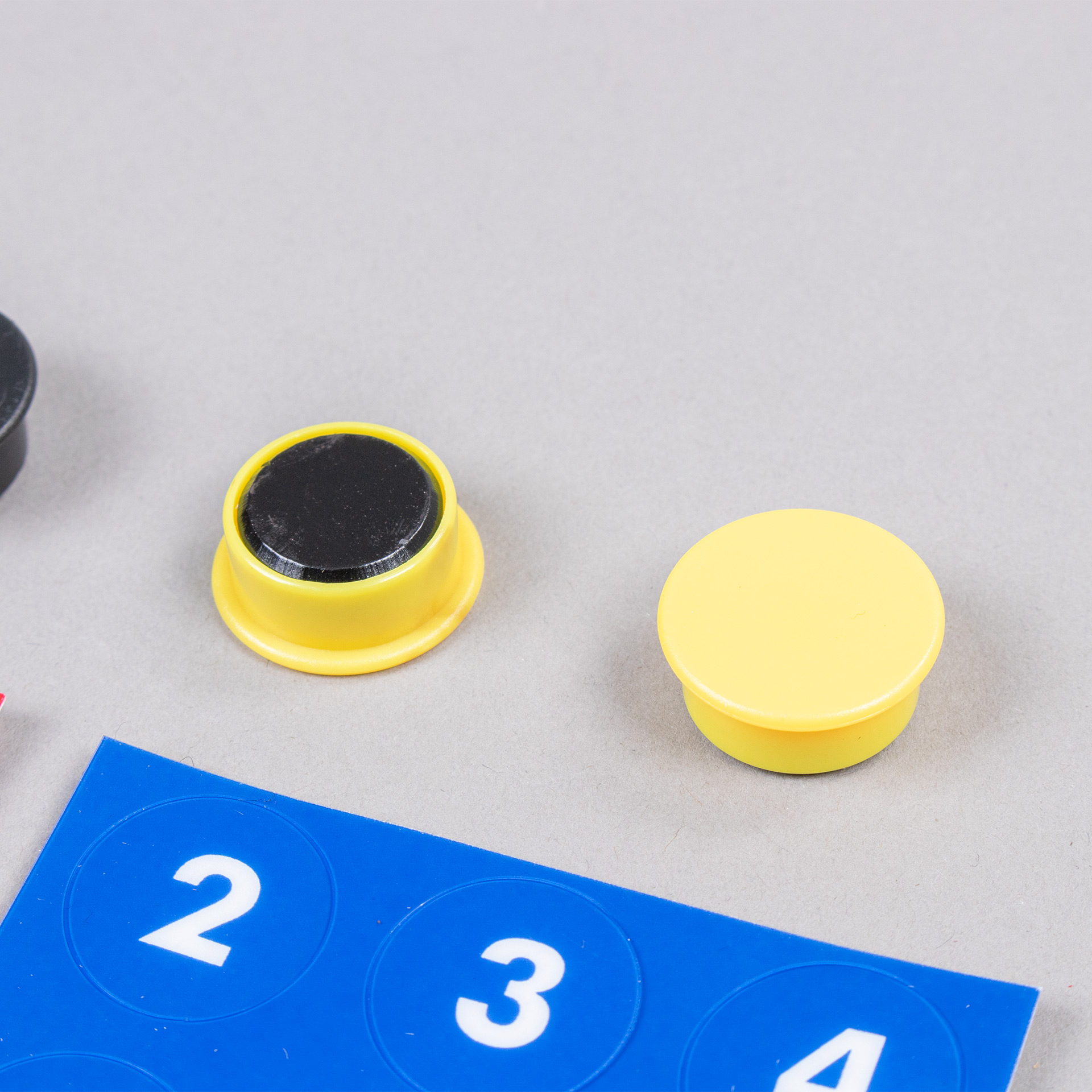 TACTICAL BOARD KIT