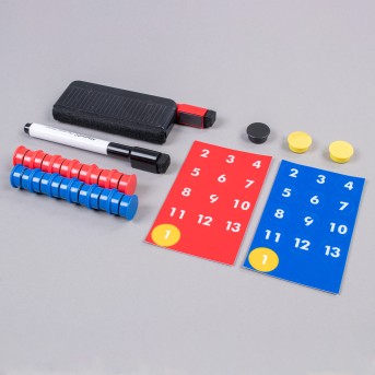 TACTICAL BOARD KIT TACTICAL BOARD KIT