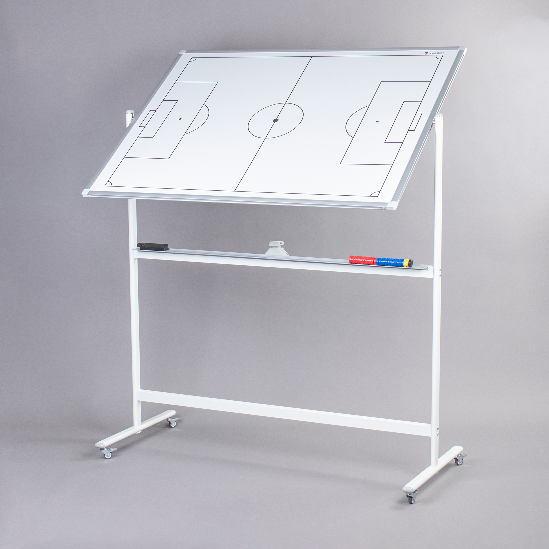 TACTICAL BOARD WITH STAND
