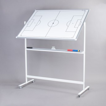 TACTICAL BOARD WITH STAND TACTICAL BOARD WITH STAND