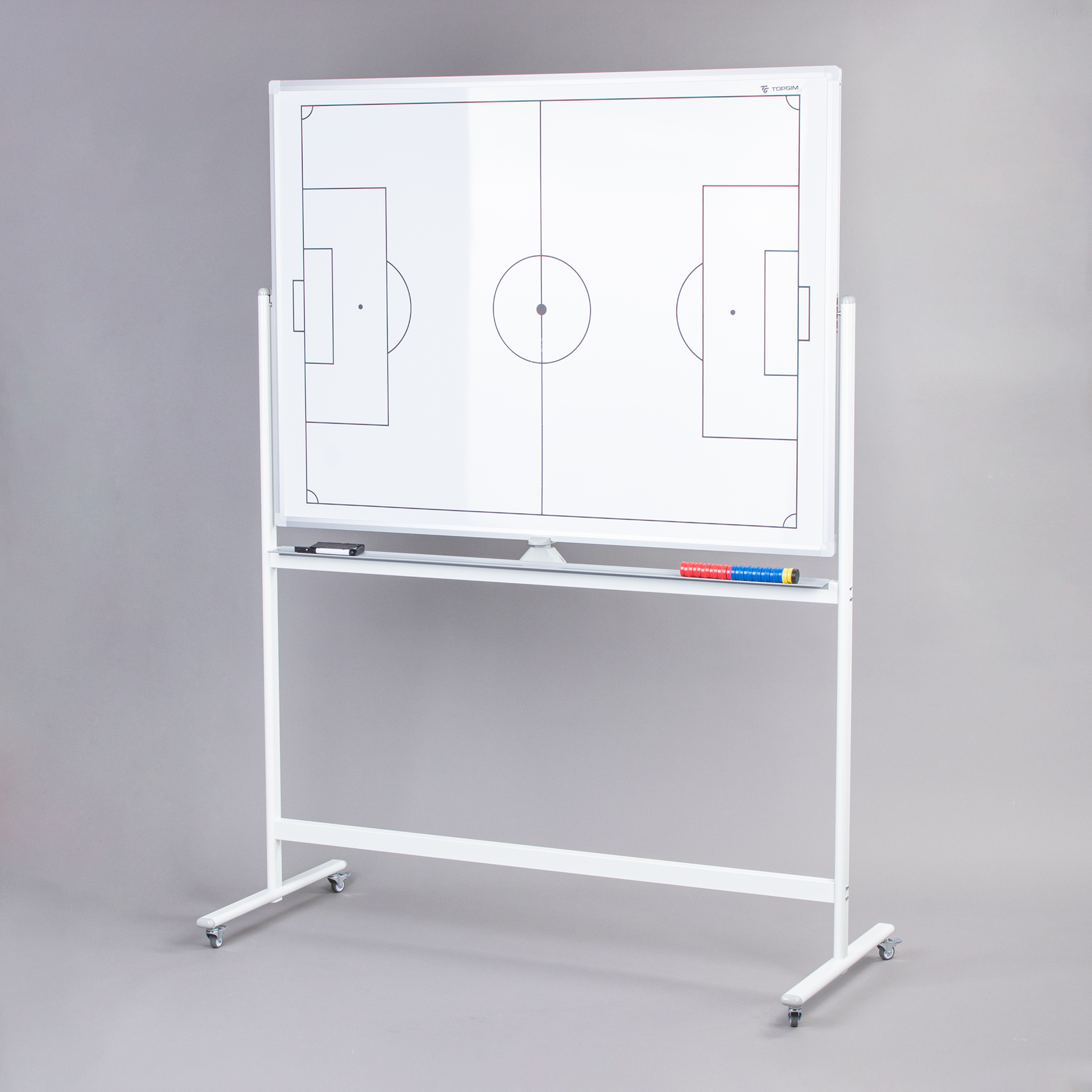 TACTICAL BOARD WITH STAND