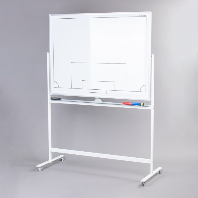 TACTICAL BOARD WITH STAND