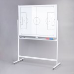 TACTICAL BOARD WITH STAND