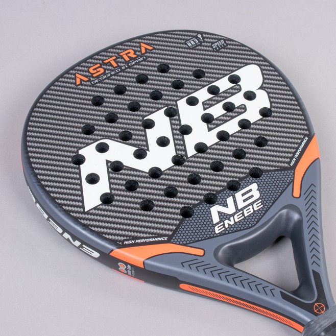 ENEBE ASTRA PADEL RACKET