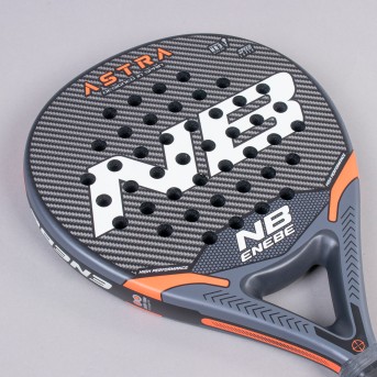 ENEBE ASTRA PADEL RACKET ENEBE ASTRA PADEL RACKET