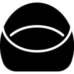 Round shape
