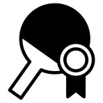 Aprovação ITTF Aprovação ITTF