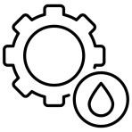 Tape Lubrication Tape Lubrication