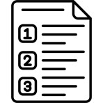 Instructions by Pictograms Instructions by Pictograms