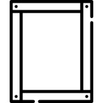 60mm iron frame tubing 60mm iron frame tubing