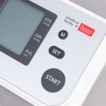 BOSO MEDICUS FAMILY 4 BLOOD PRESSURE MONITOR