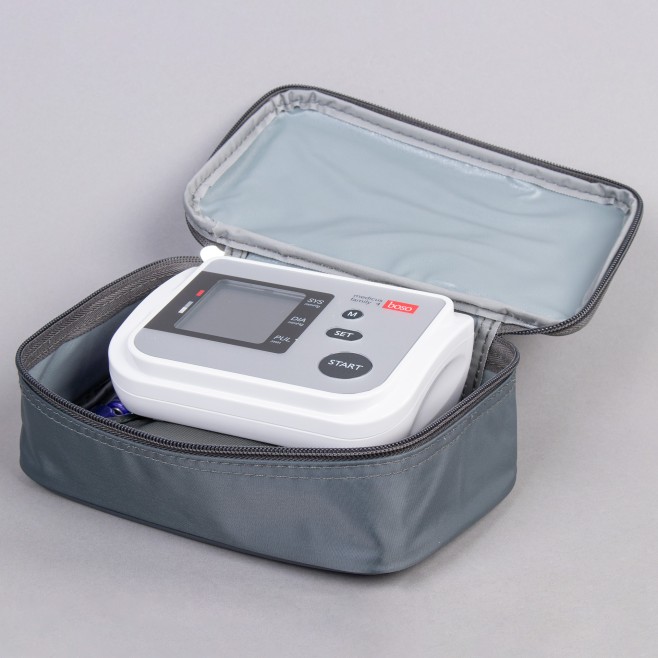BOSO MEDICUS FAMILY 4 BLOOD PRESSURE MONITOR