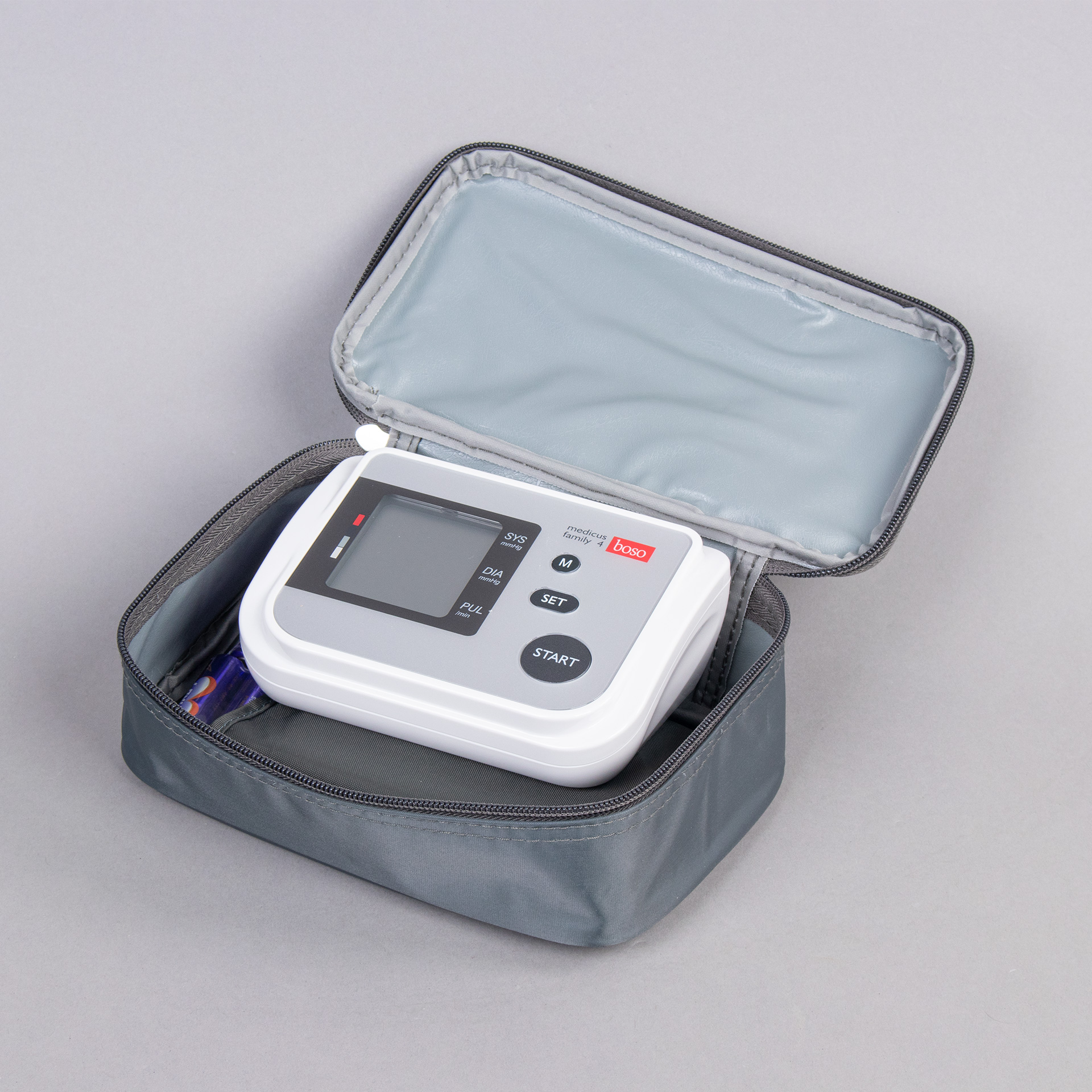 BOSO MEDICUS FAMILY 4 BLOOD PRESSURE MONITOR