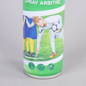 REFEREES� MARKING SPRAY