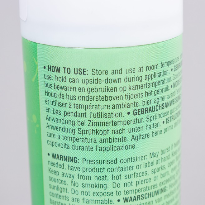 REFEREES’ MARKING SPRAY