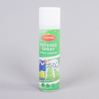 REFEREES� MARKING SPRAY