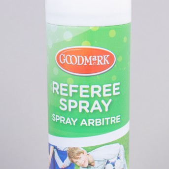 REFEREES� MARKING SPRAY