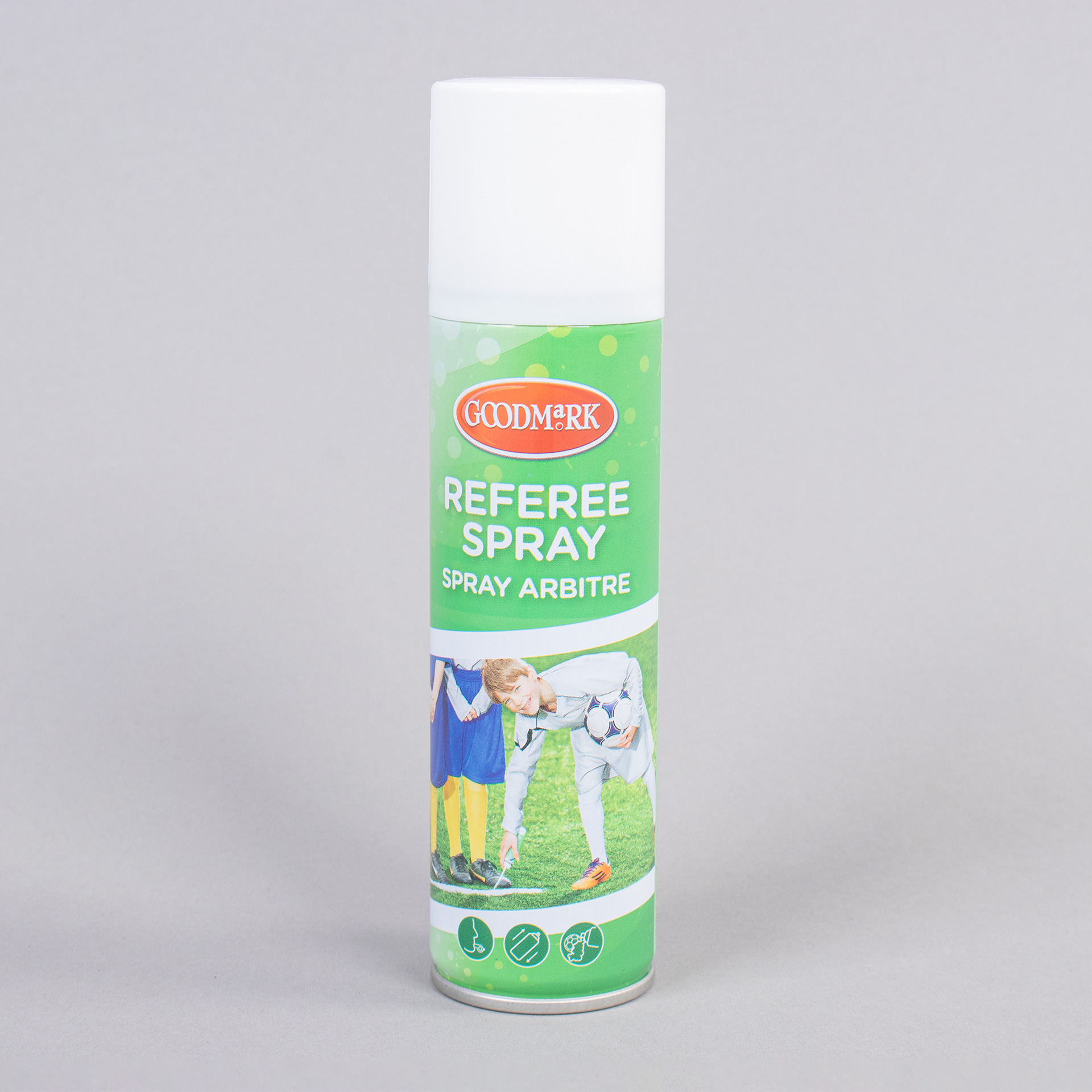 REFEREES’ MARKING SPRAY