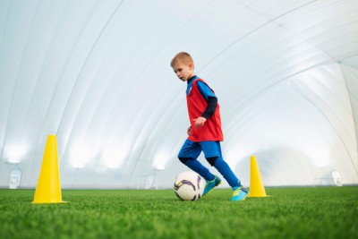 Entrenamiento deportivo