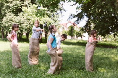 Juegos tradicionales