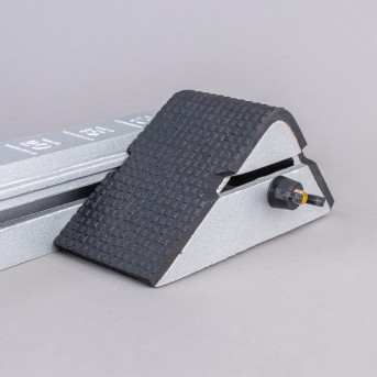 STARTING BLOCK SCHOOL ALUMINIUM DOUBLE