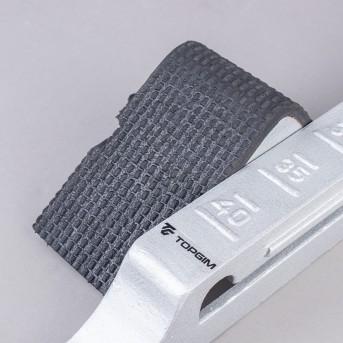 STARTING BLOCK SCHOOL ALUMINIUM DOUBLE