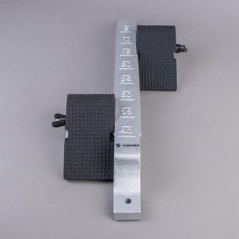 STARTING BLOCK SCHOOL ALUMINIUM DOUBLE