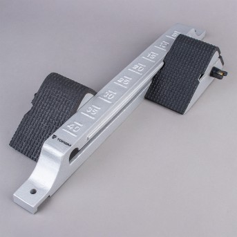 STARTING BLOCK SCHOOL ALUMINIUM DOUBLE