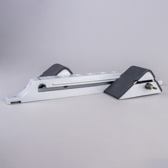 STARTING BLOCK SCHOOL ALUMINIUM DOUBLE