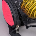 PVC SHOT PUT BAG
