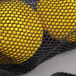 PVC SHOT PUT BAG
