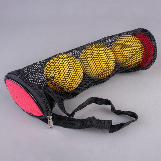 PVC SHOT PUT BAG