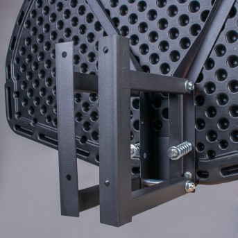 WALL BASKETBALL BACKBOARD HOME BASIC