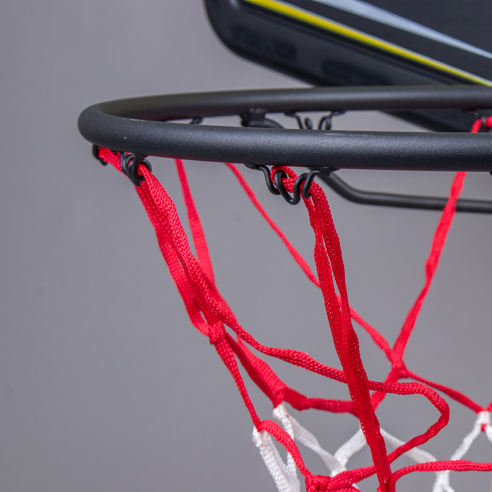 TABELA DE BASQUETEBOL PAREDE HOME BASIC
