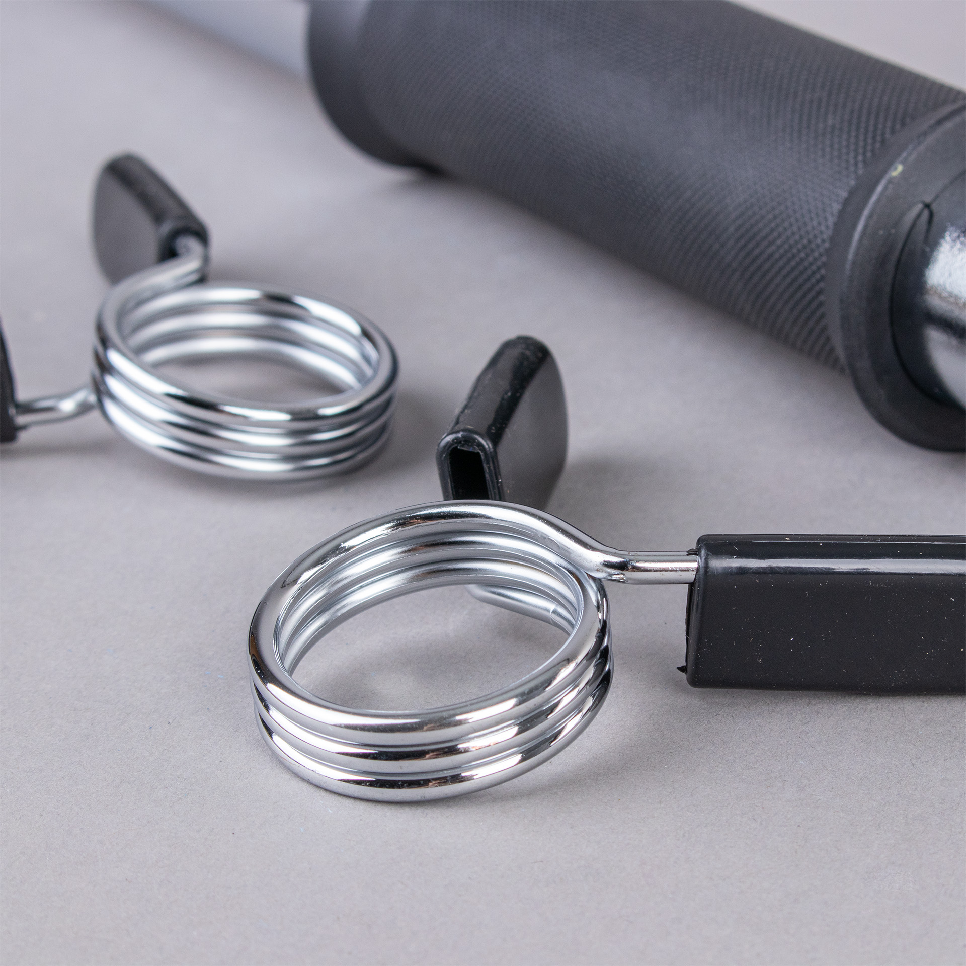 BAR-DUMBBELL (30mm)
