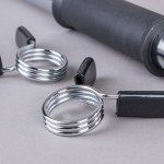 BAR-DUMBBELL (30mm)