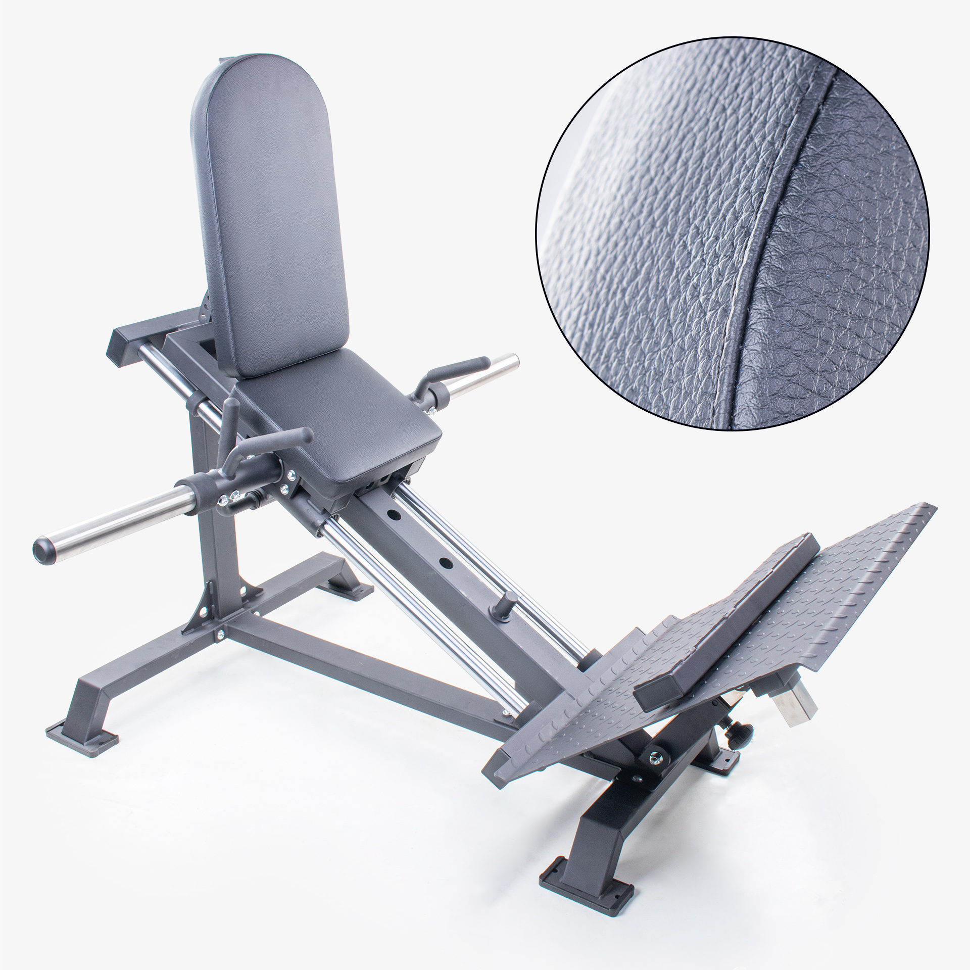 LEG PRESS D1000
