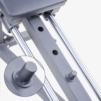LEG PRESS D1000 LEG PRESS D1000