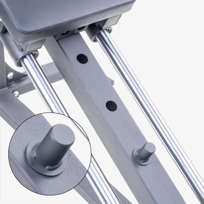 LEG PRESS D1000