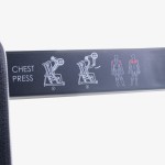 INCLINE CHEST PRESS PL