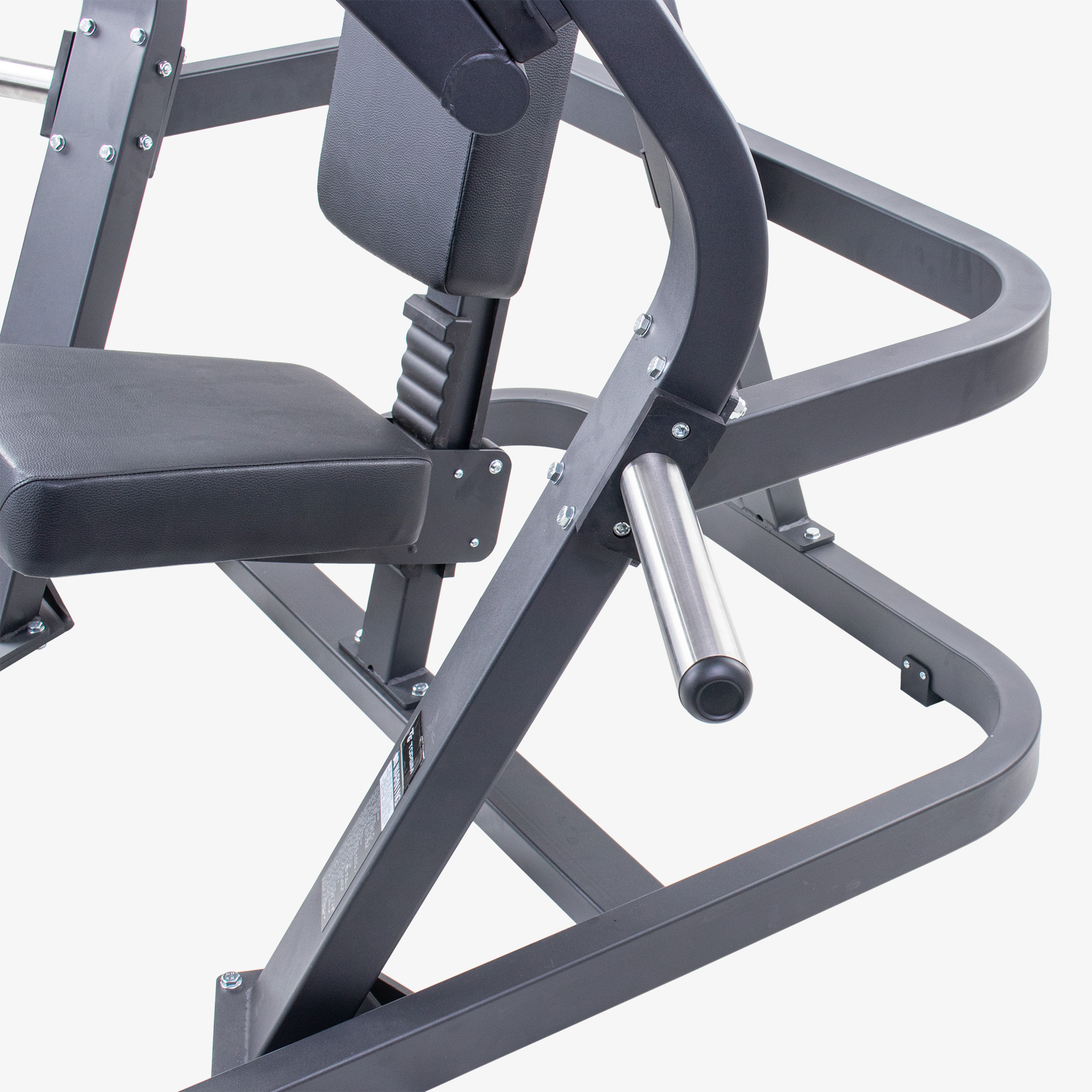 INCLINE CHEST PRESS PL