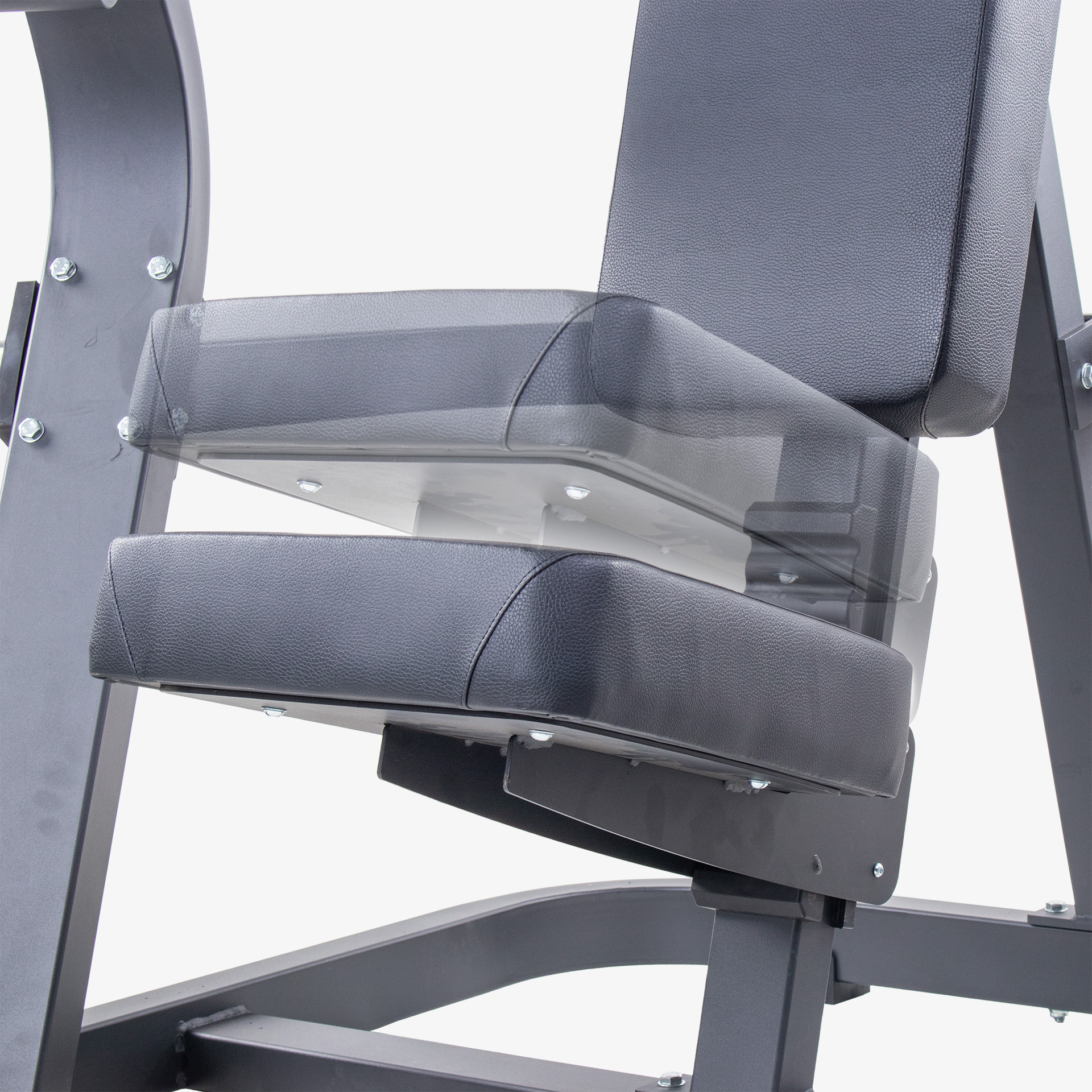 INCLINE CHEST PRESS PL