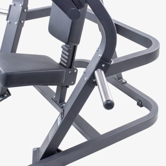 INCLINE CHEST PRESS PL